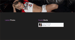 Desktop Screenshot of gatsbyspub.com
